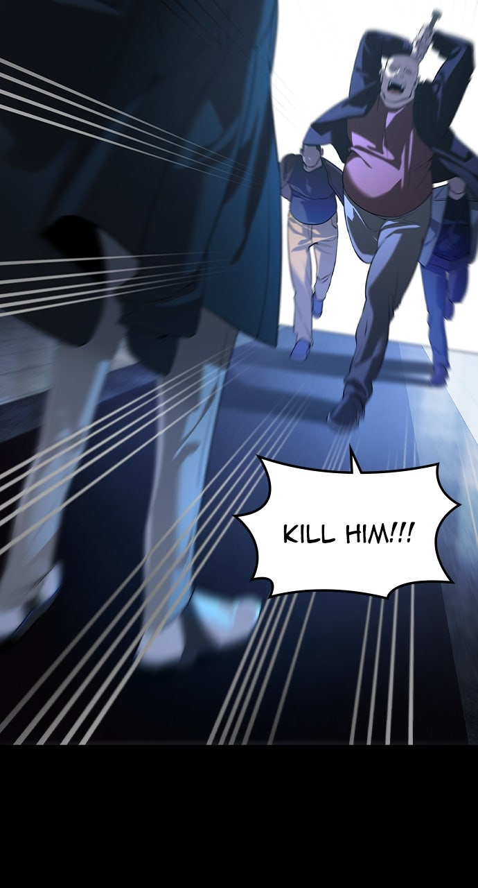 Read The Heir EN Manga Online