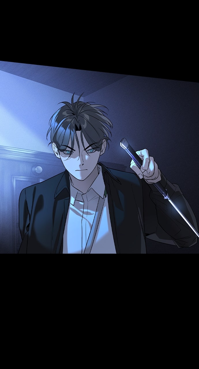 Read The Heir EN Manga Online