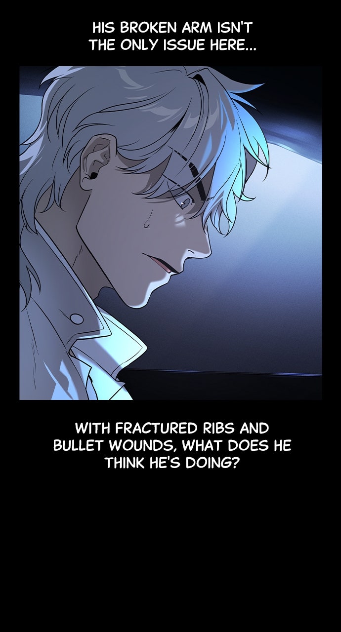 Read The Heir EN Manga Online