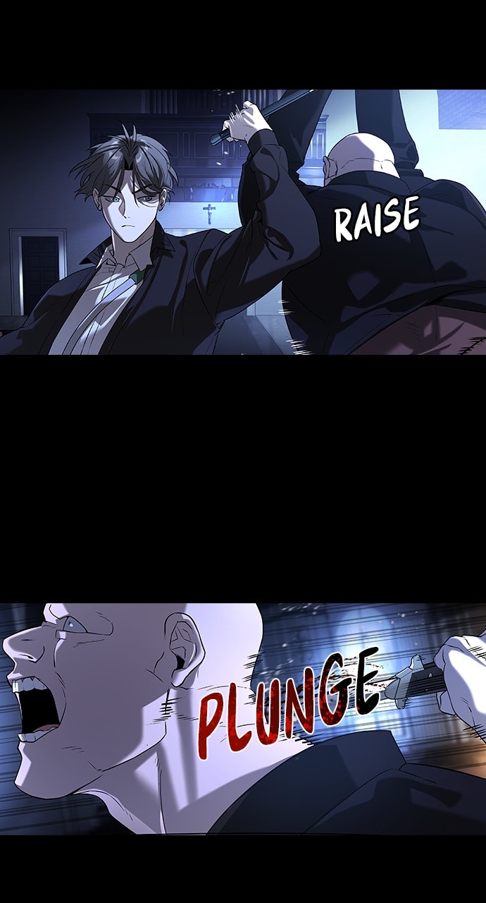 Read The Heir EN Manga Online