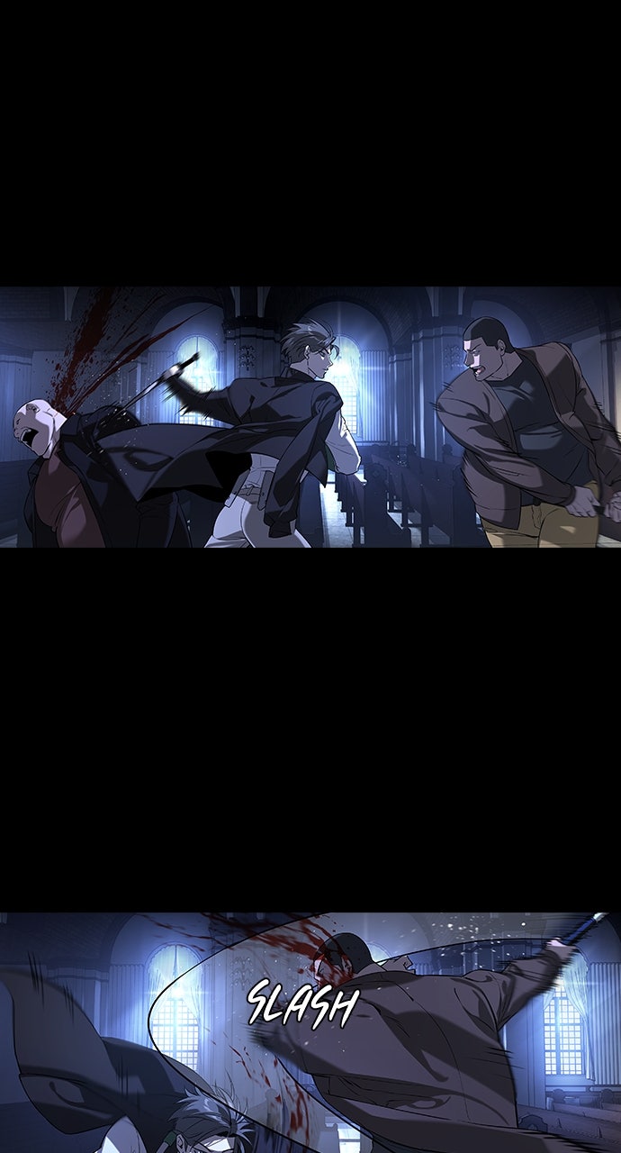 Read The Heir EN Manga Online