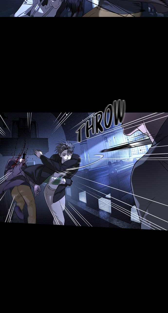 Read The Heir EN Manga Online