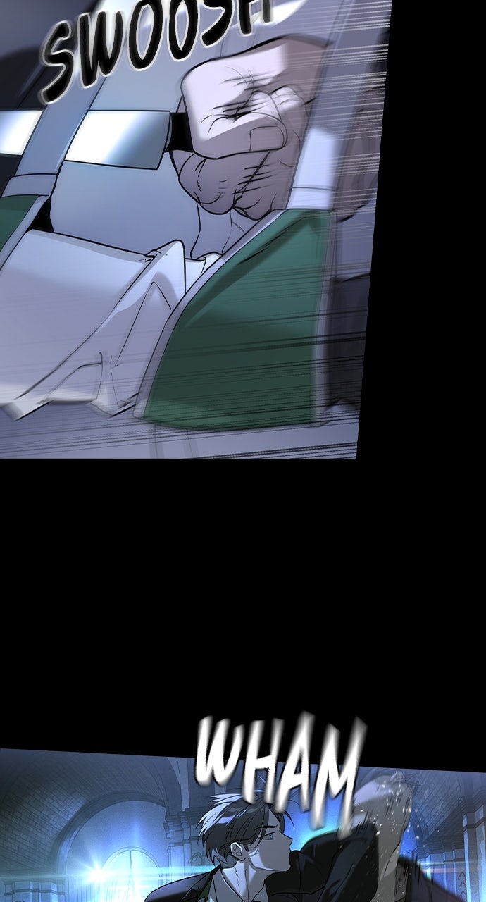 Read The Heir EN Manga Online