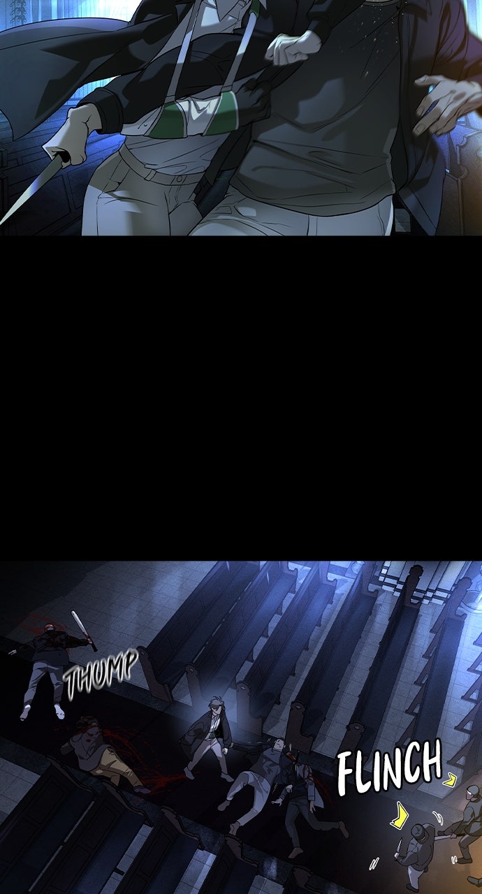 Read The Heir EN Manga Online