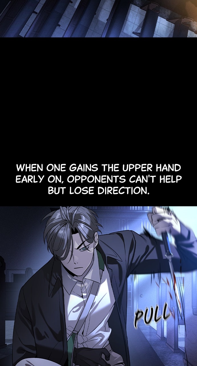 Read The Heir EN Manga Online