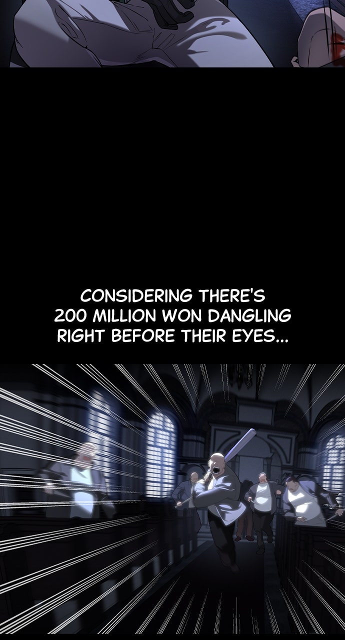 Read The Heir EN Manga Online