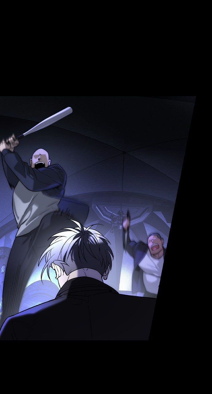 Read The Heir EN Manga Online