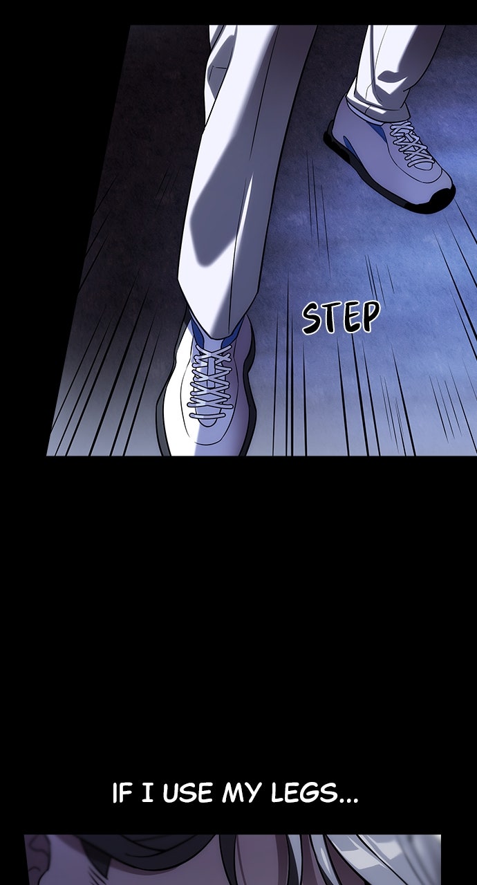 Read The Heir EN Manga Online