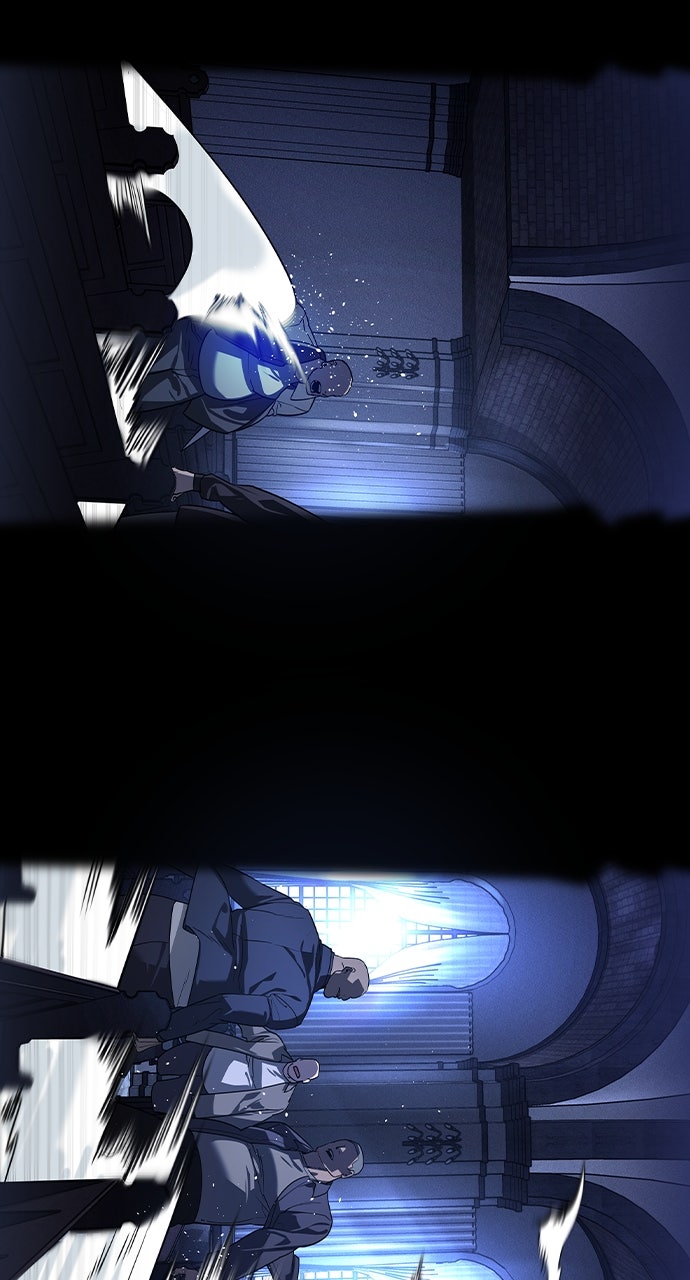 Read The Heir EN Manga Online