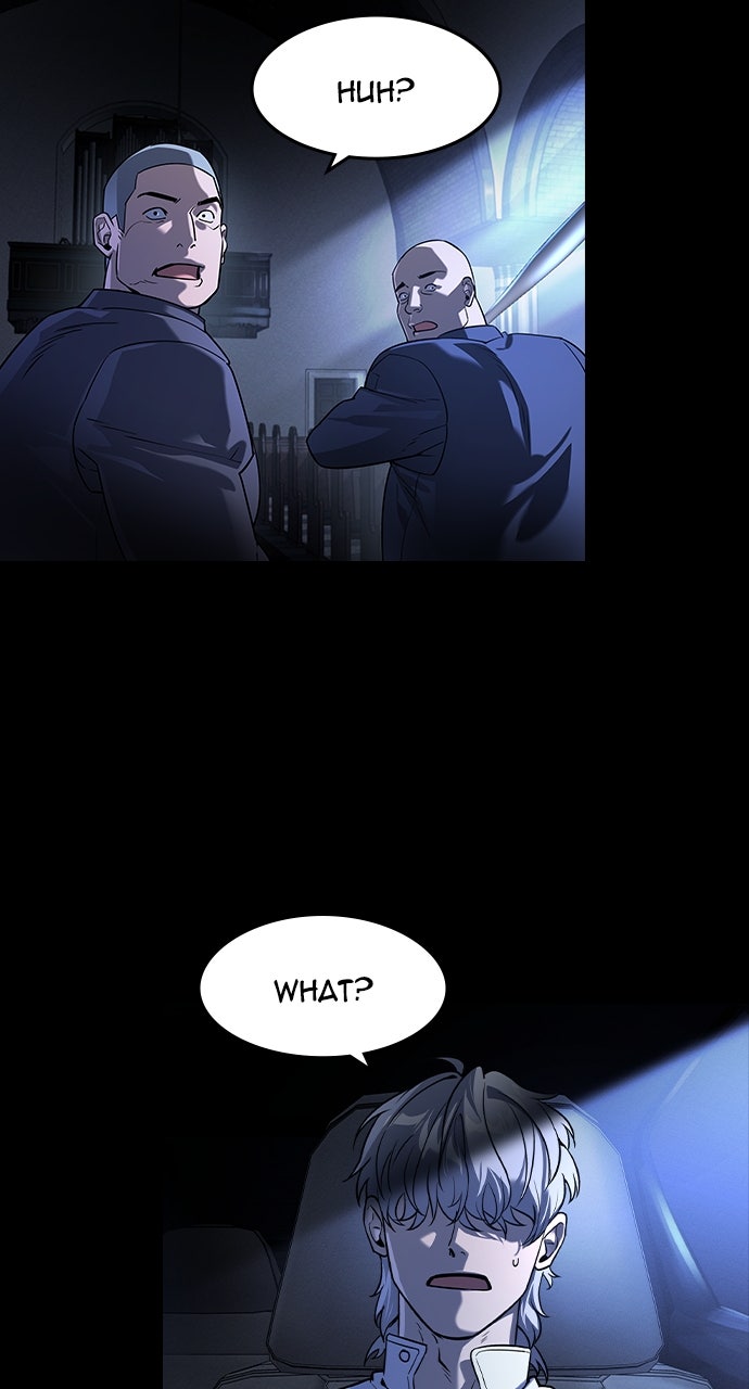 Read The Heir EN Manga Online