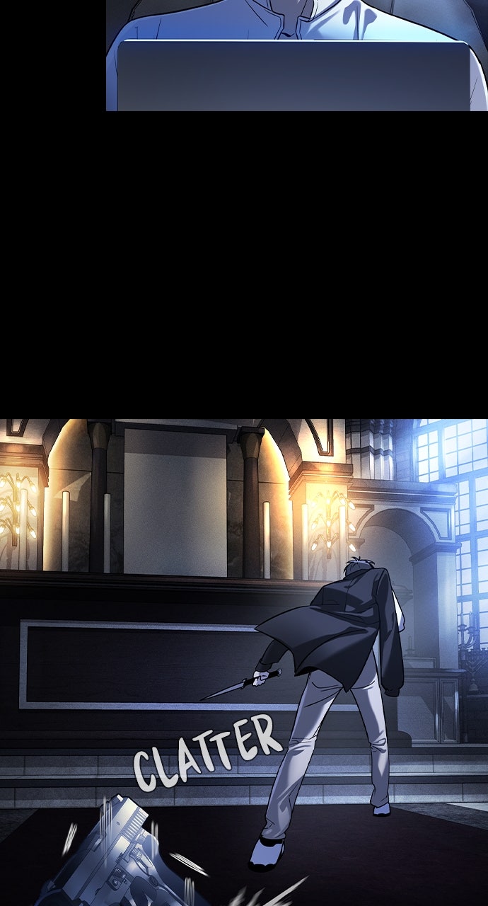 Read The Heir EN Manga Online