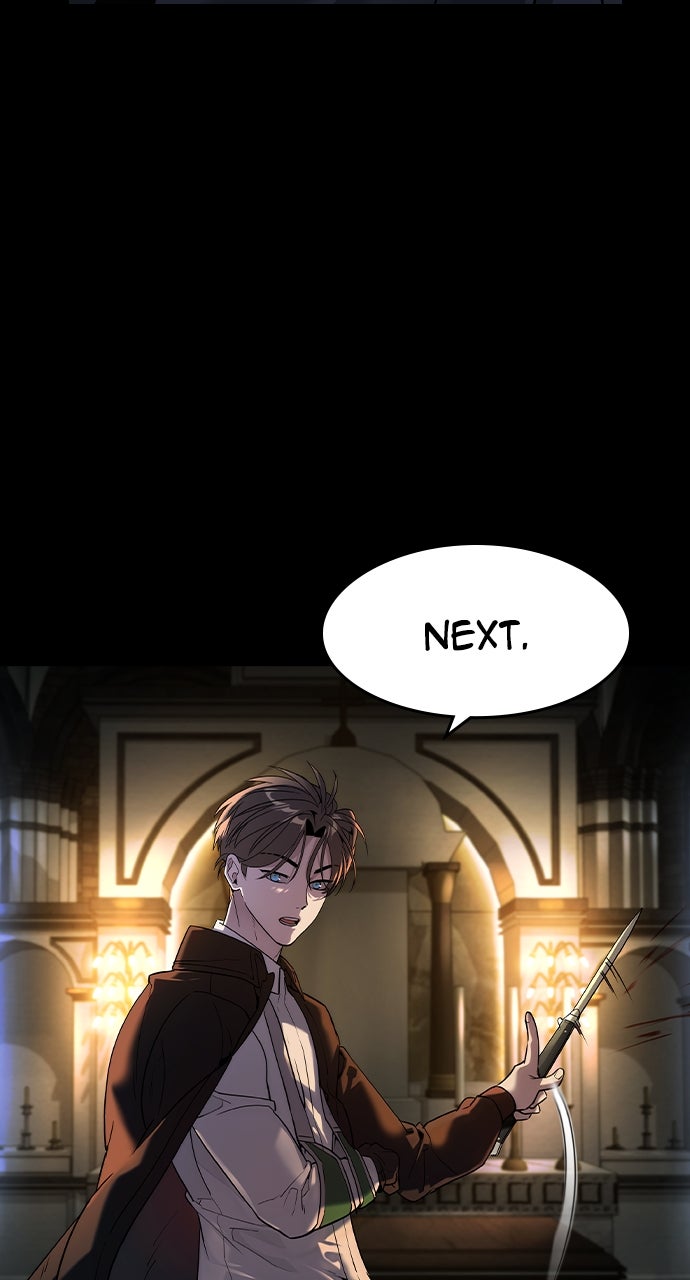 Read The Heir EN Manga Online