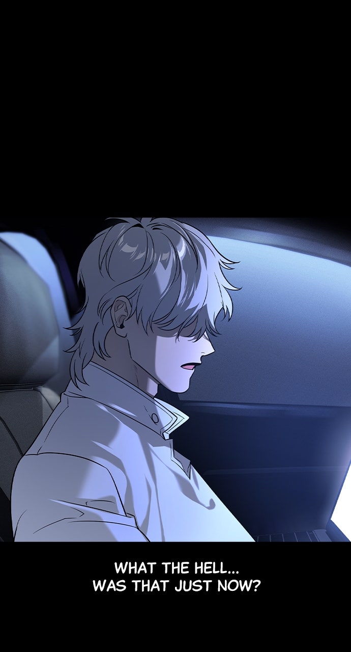 Read The Heir EN Manga Online