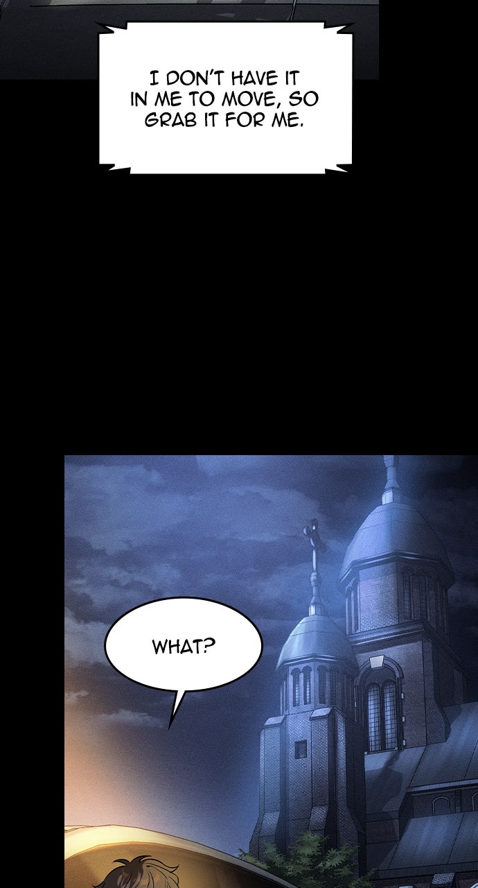 Read The Heir EN Manga Online