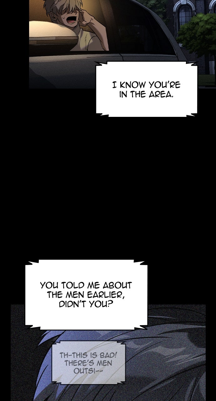 Read The Heir EN Manga Online