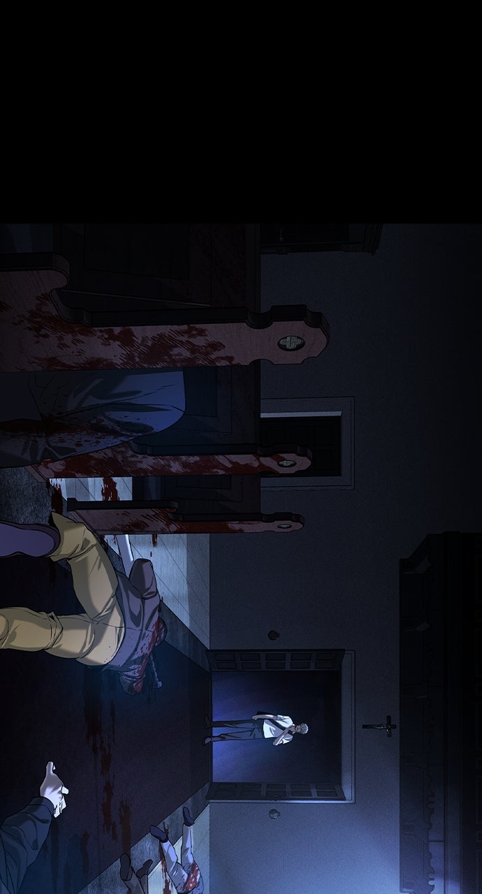 Read The Heir EN Manga Online