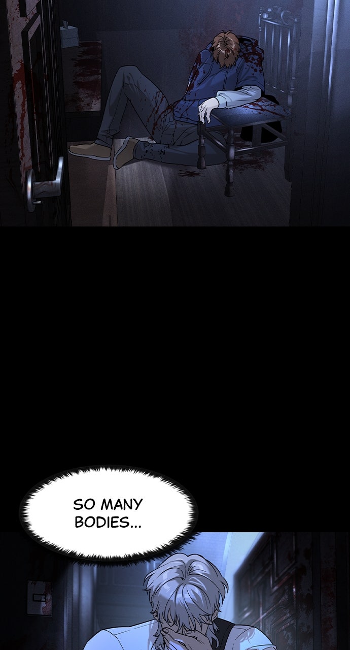 Read The Heir EN Manga Online