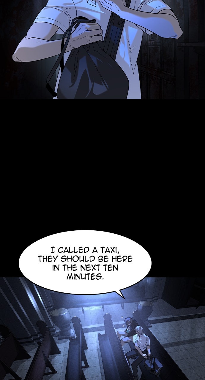 Read The Heir EN Manga Online