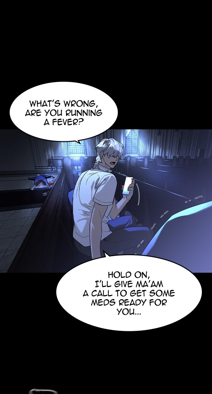 Read The Heir EN Manga Online