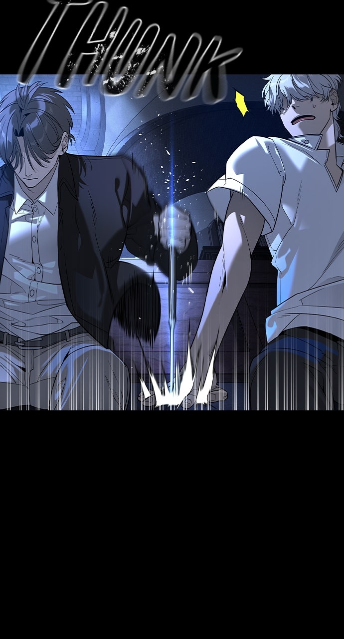 Read The Heir EN Manga Online