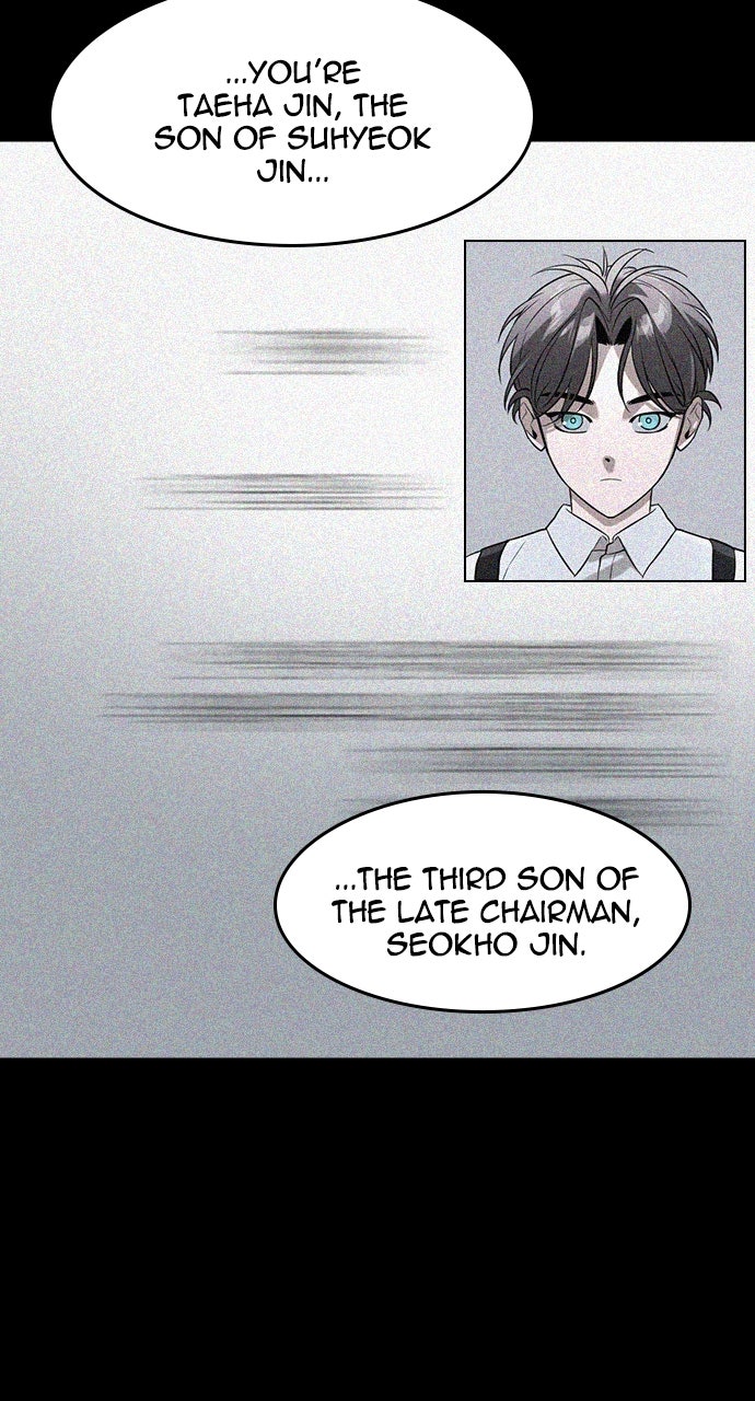 Read The Heir EN Manga Online