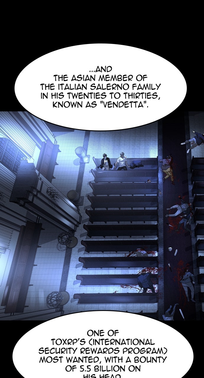 Read The Heir EN Manga Online