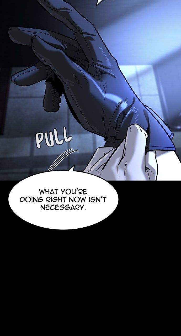 Read The Heir EN Manga Online