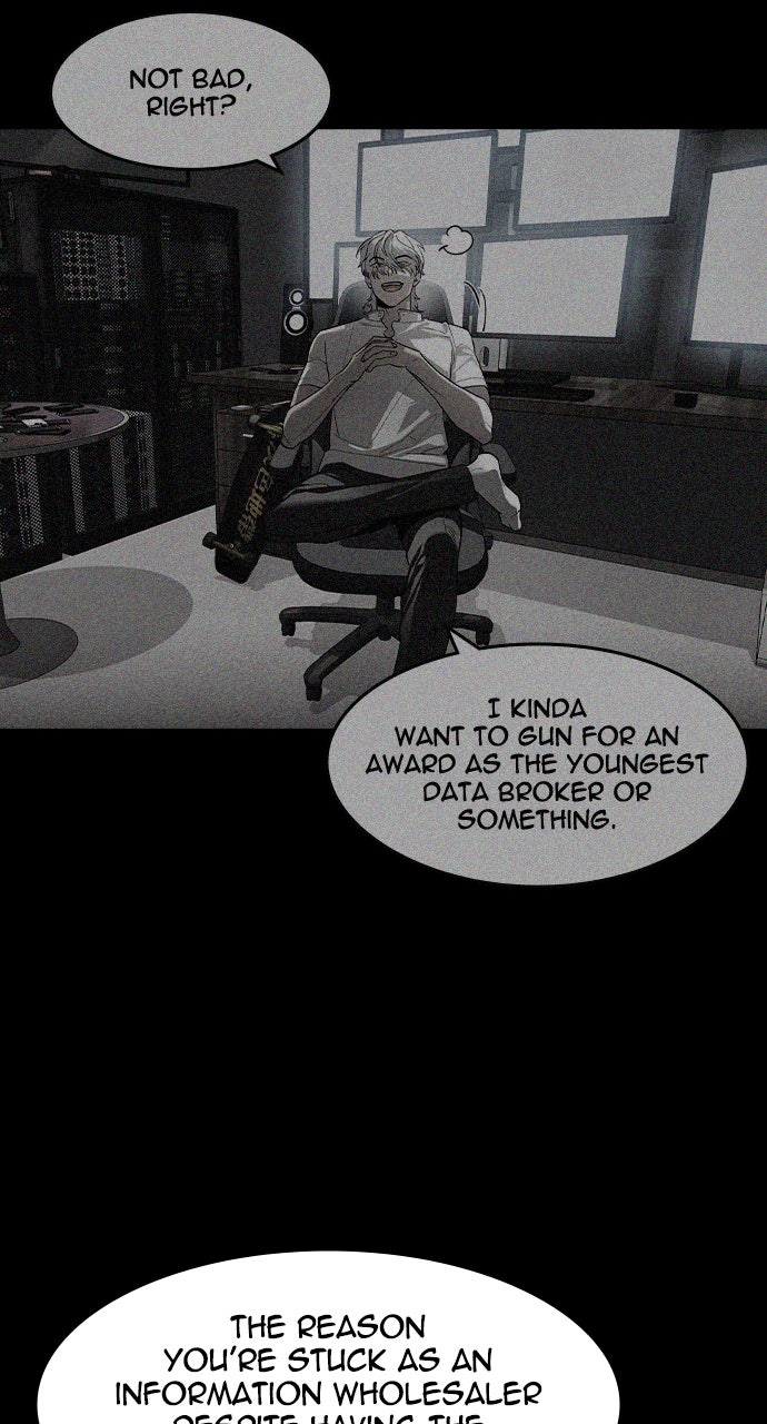 Read The Heir EN Manga Online