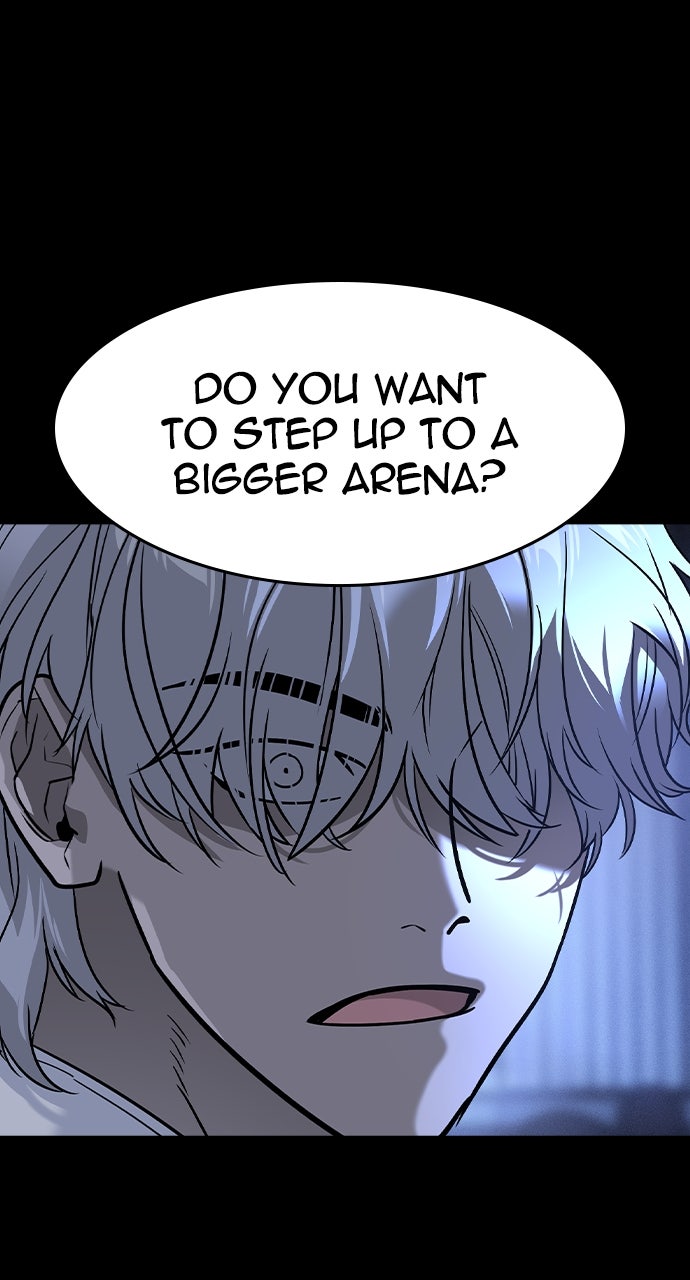 Read The Heir EN Manga Online