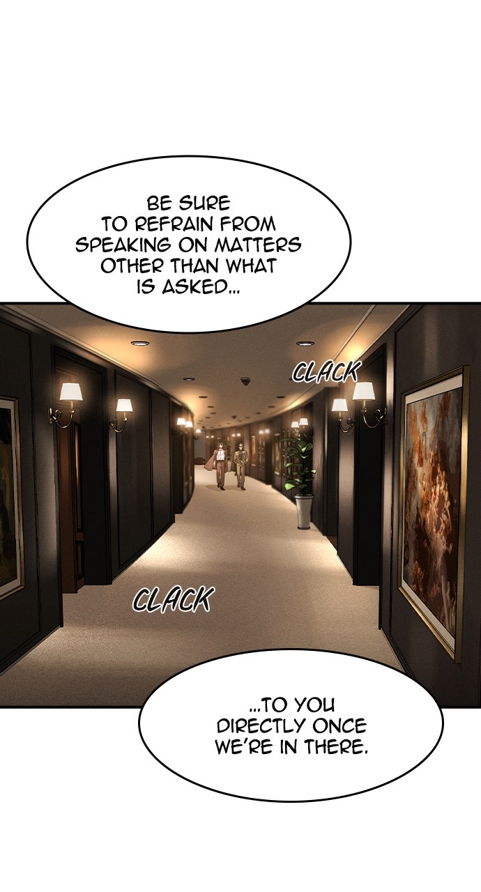 Read The Heir EN Manga Online