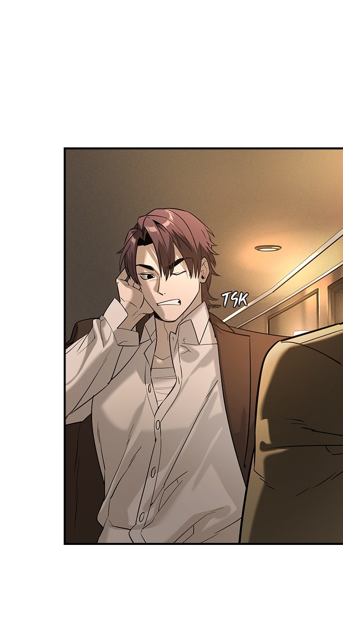 Read The Heir EN Manga Online