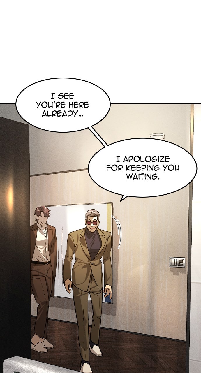 Read The Heir EN Manga Online