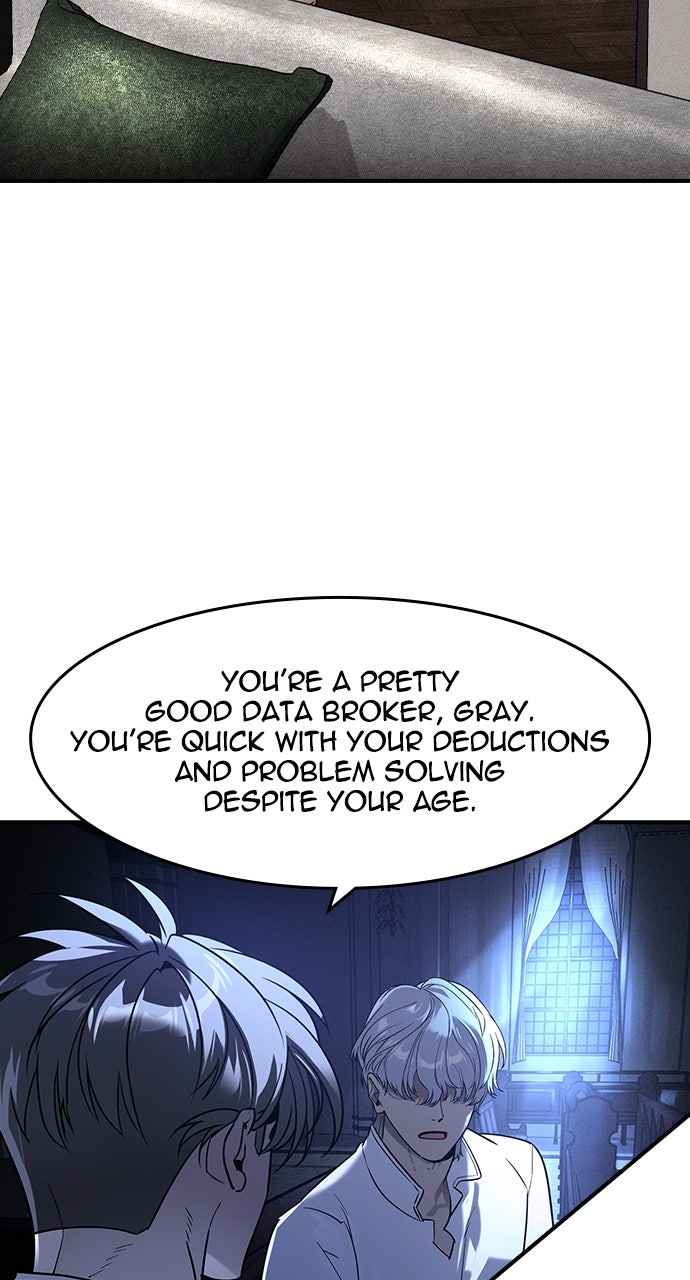 Read The Heir EN Manga Online