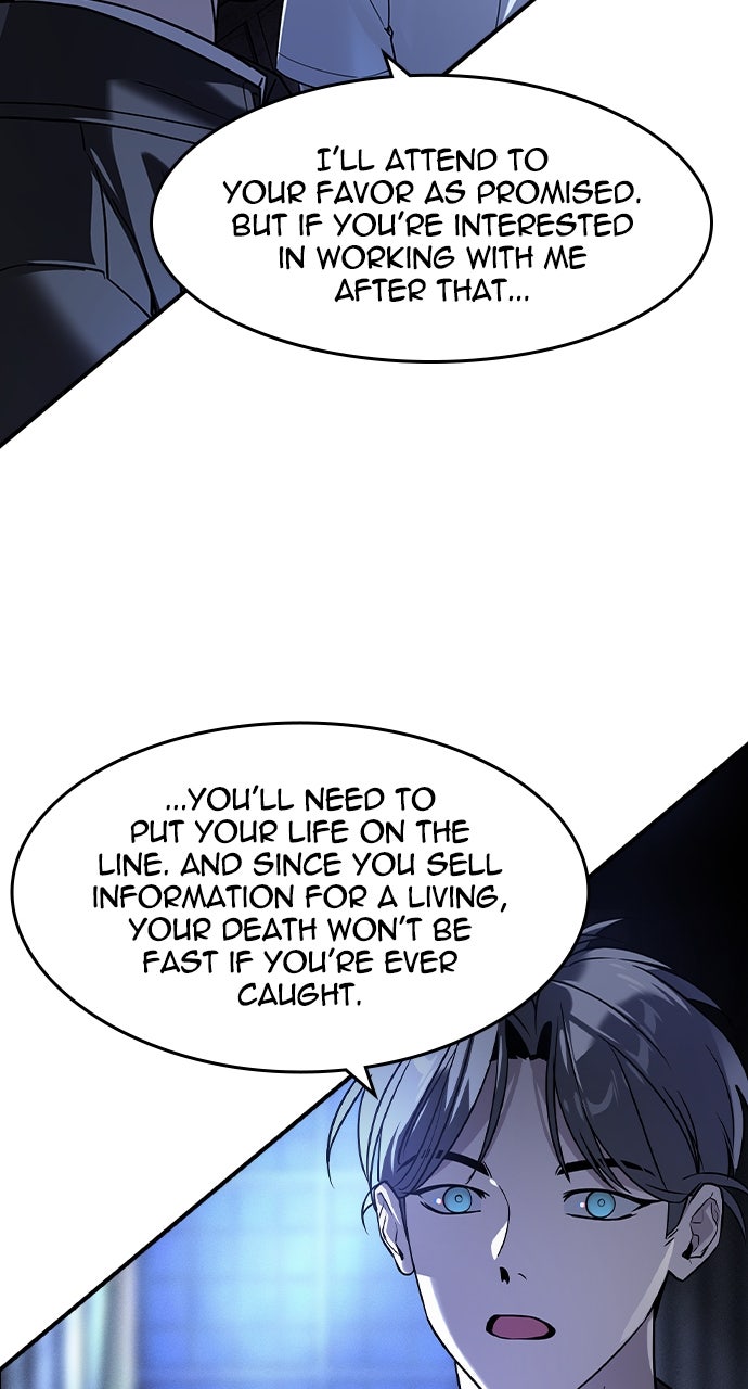 Read The Heir EN Manga Online