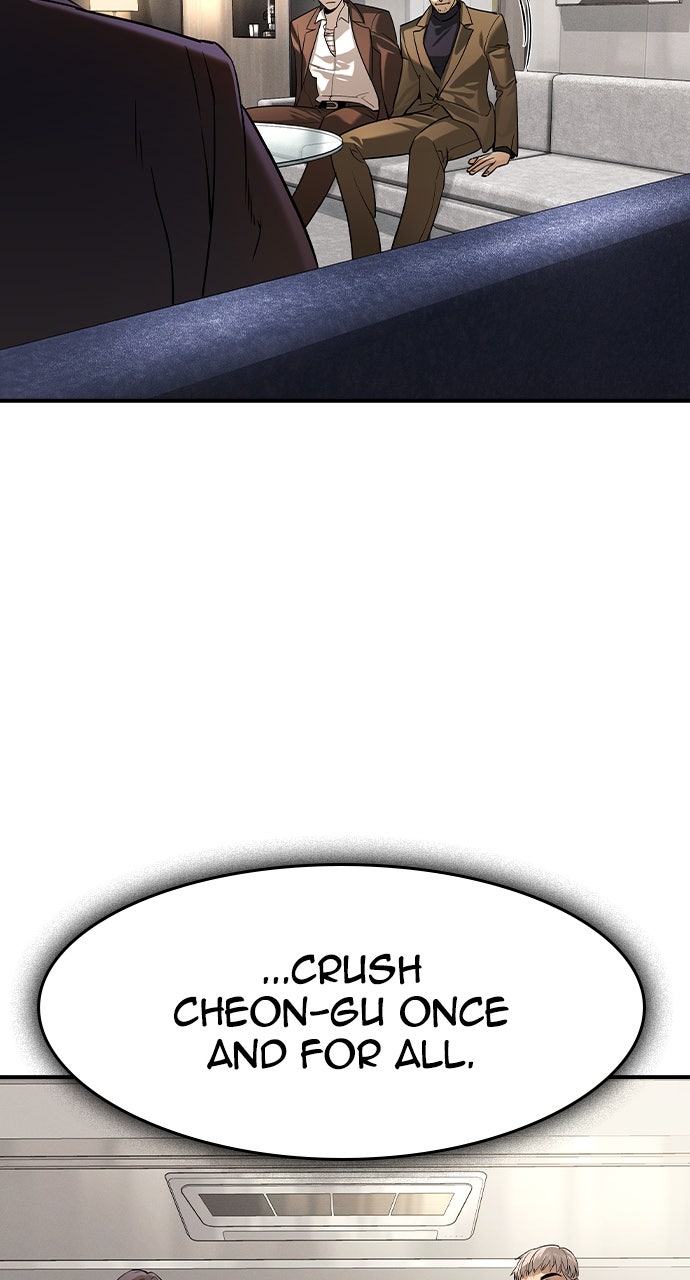 Read The Heir EN Manga Online