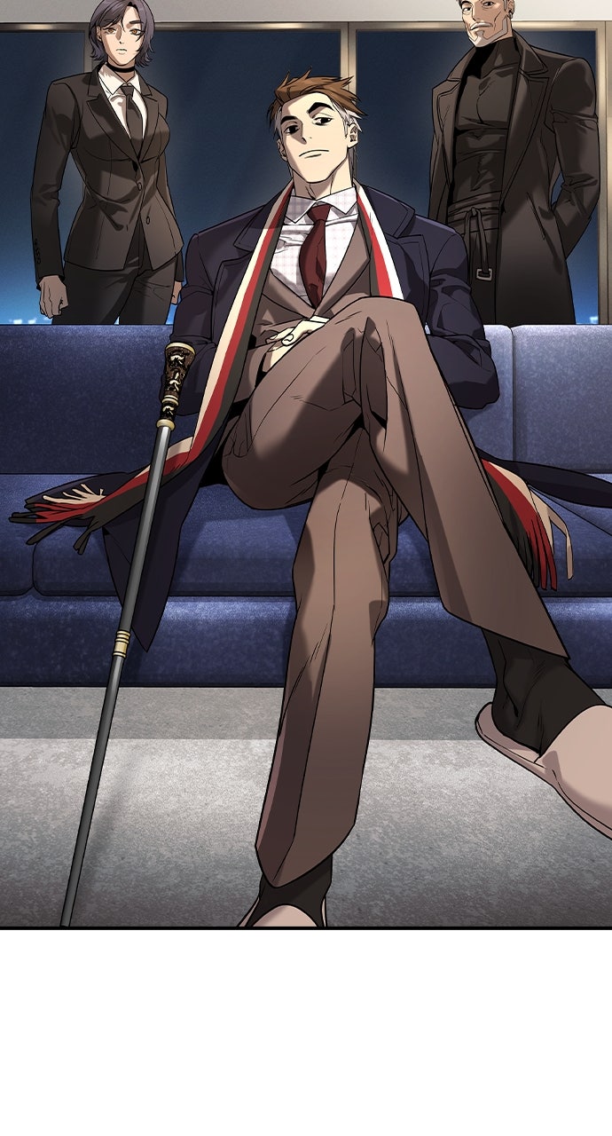 Read The Heir EN Manga Online