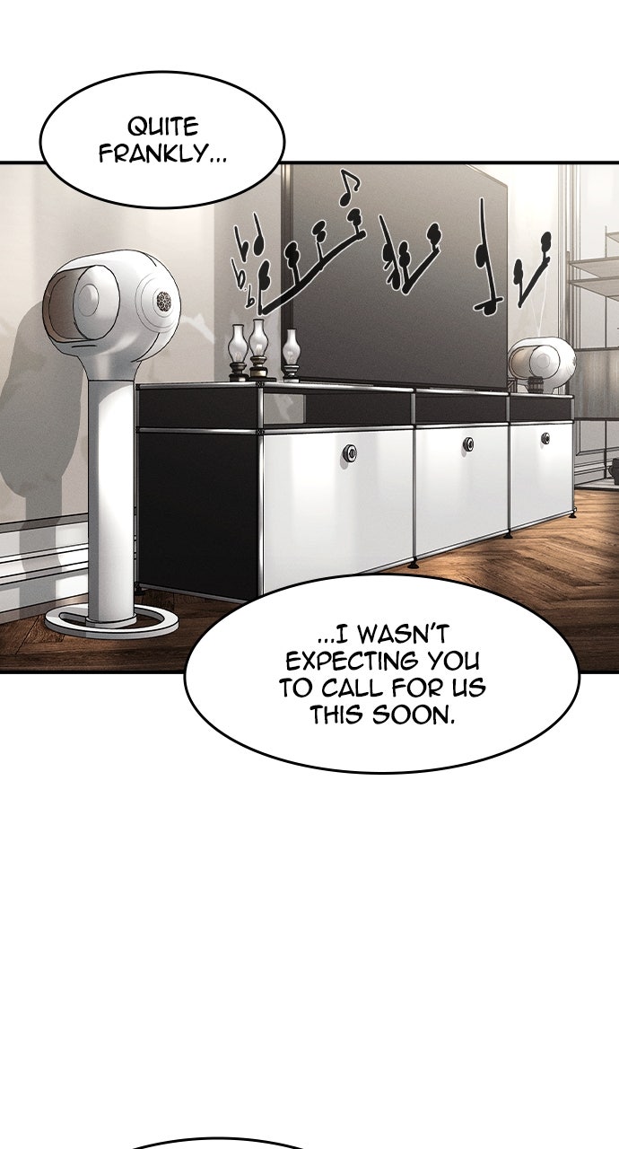 Read The Heir EN Manga Online