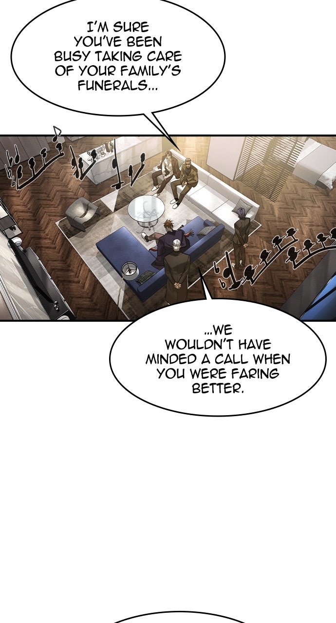 Read The Heir EN Manga Online