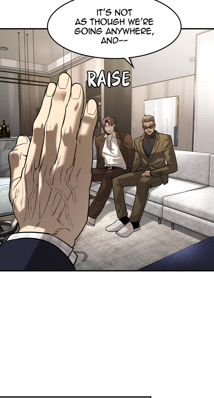 Read The Heir EN Manga Online