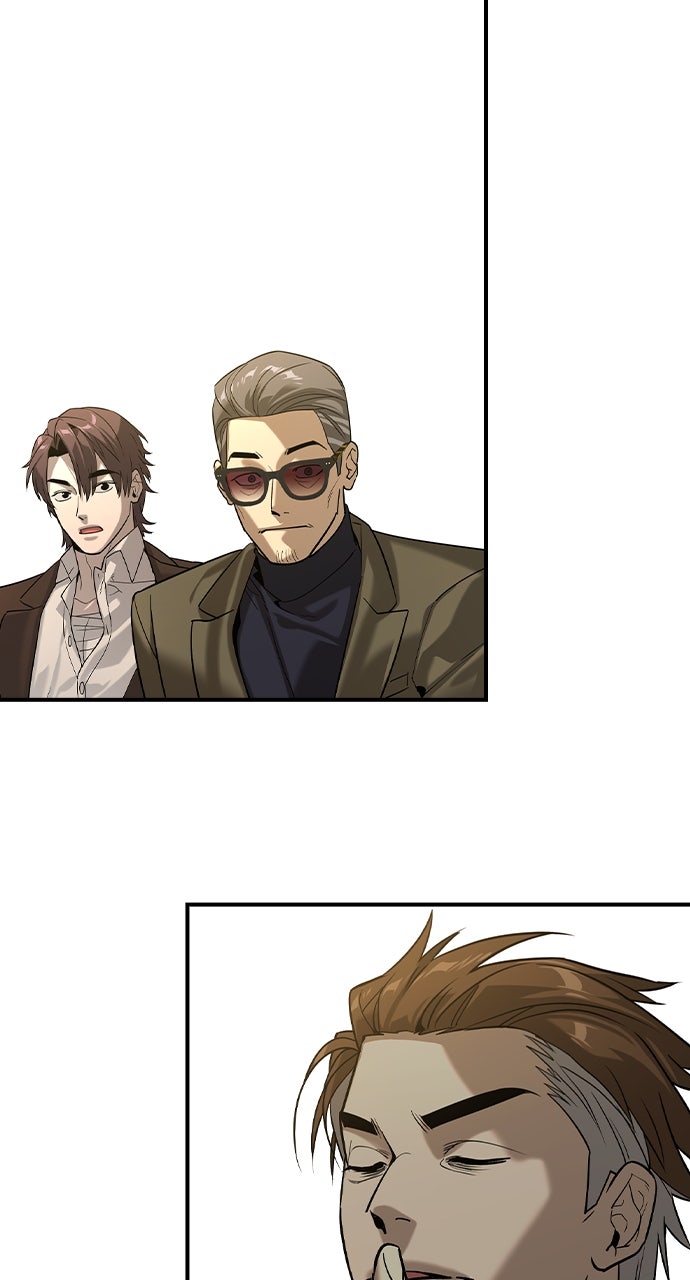 Read The Heir EN Manga Online