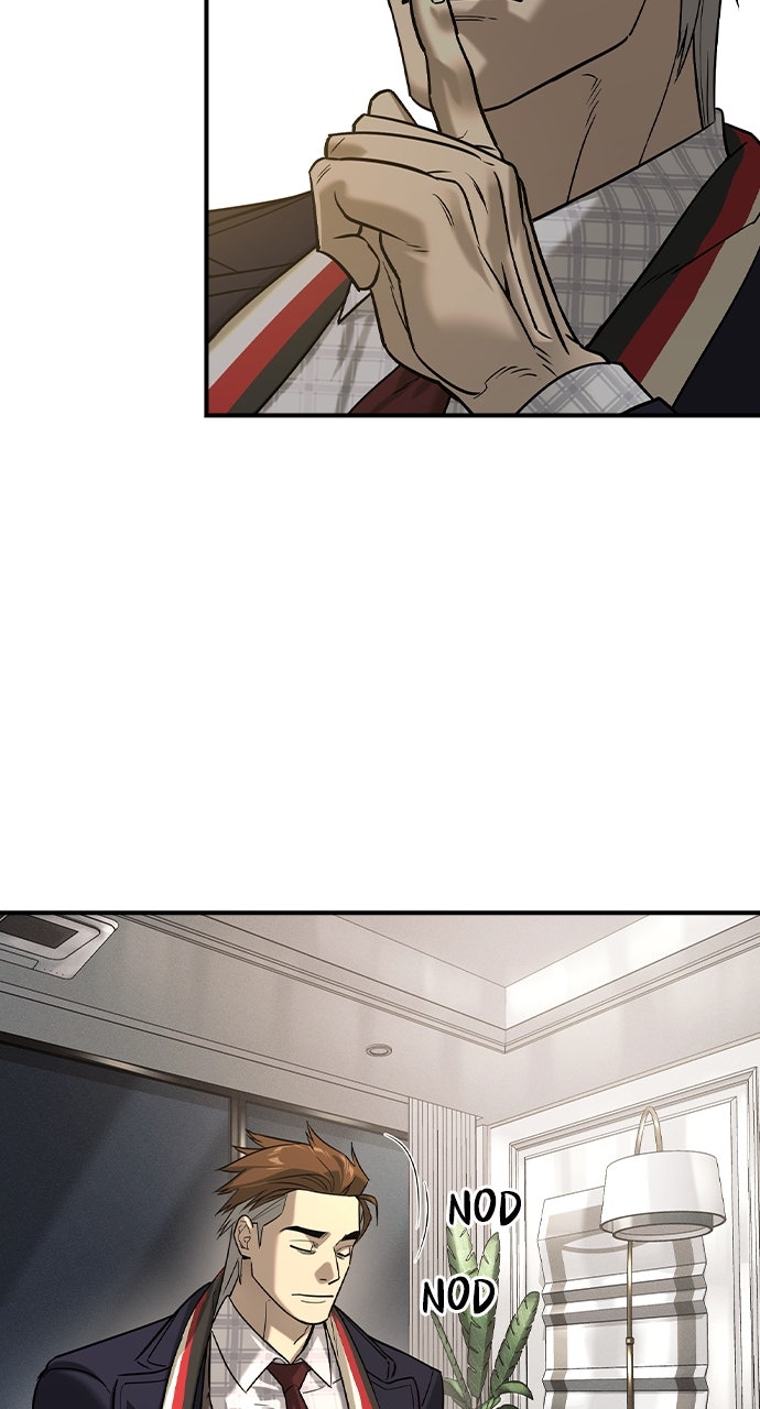 Read The Heir EN Manga Online