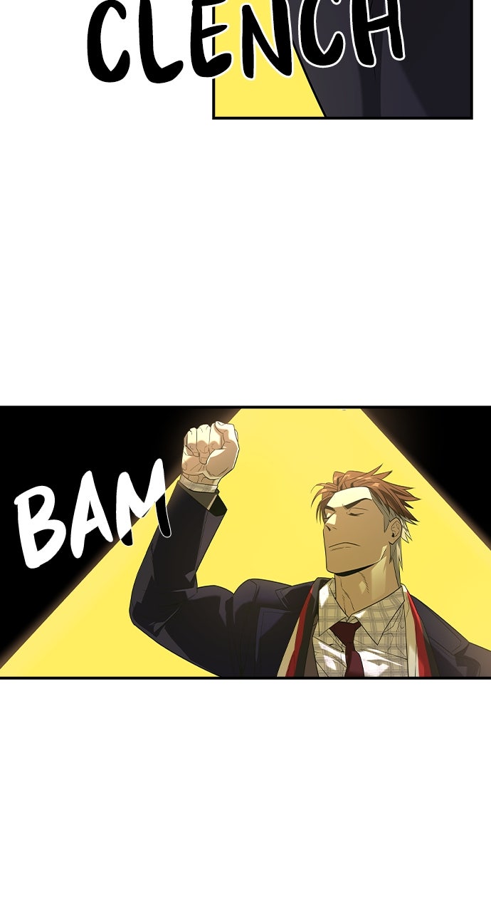 Read The Heir EN Manga Online