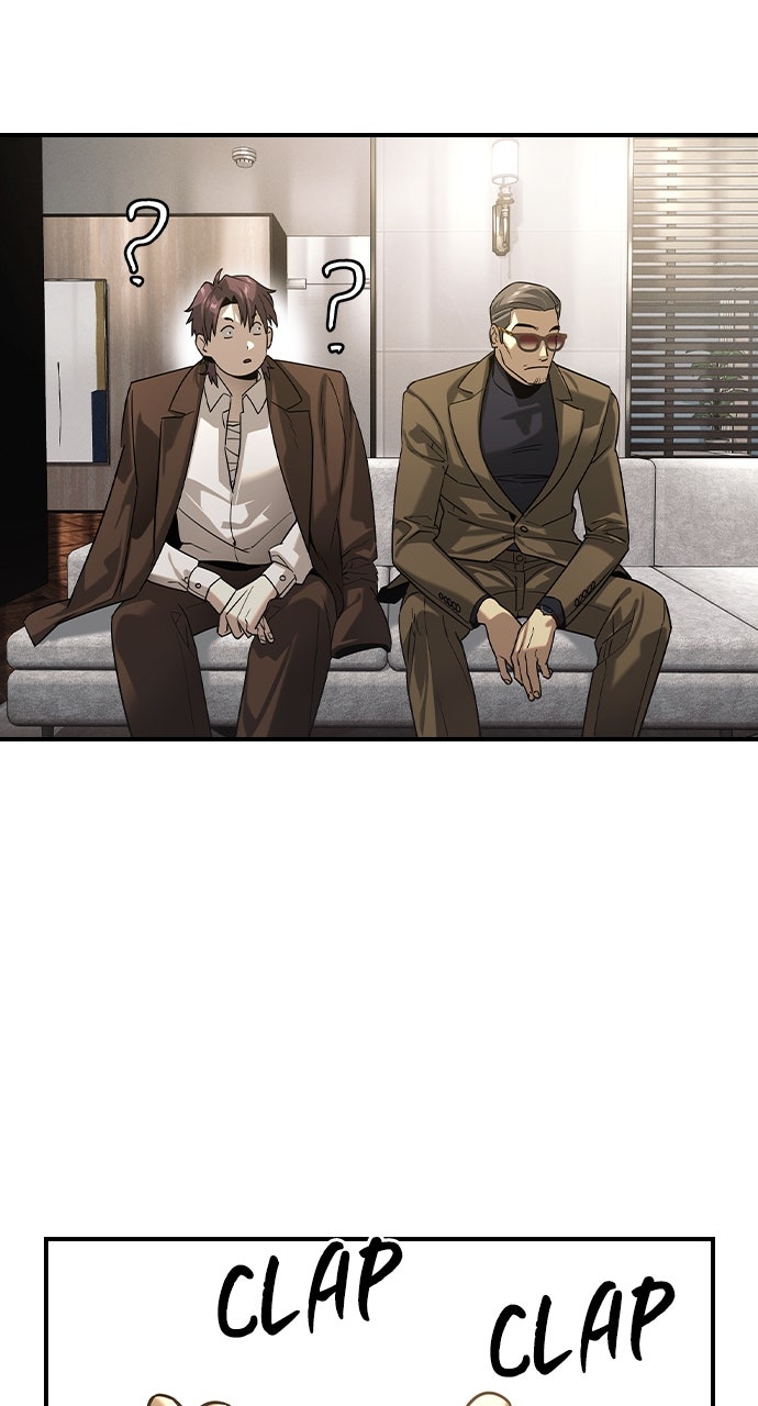 Read The Heir EN Manga Online