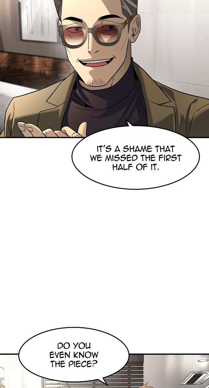 Read The Heir EN Manga Online