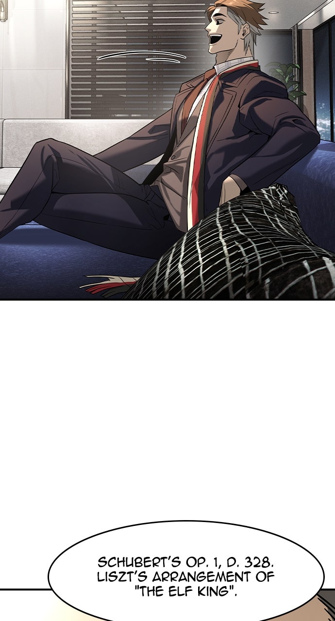 Read The Heir EN Manga Online