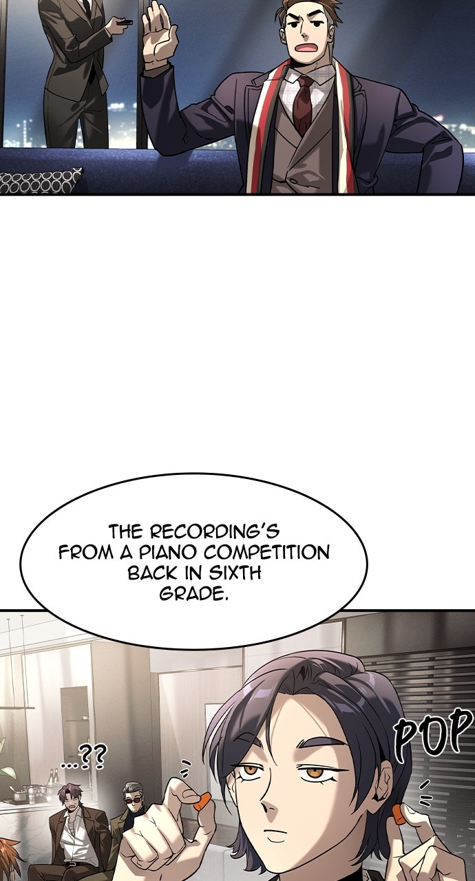 Read The Heir EN Manga Online