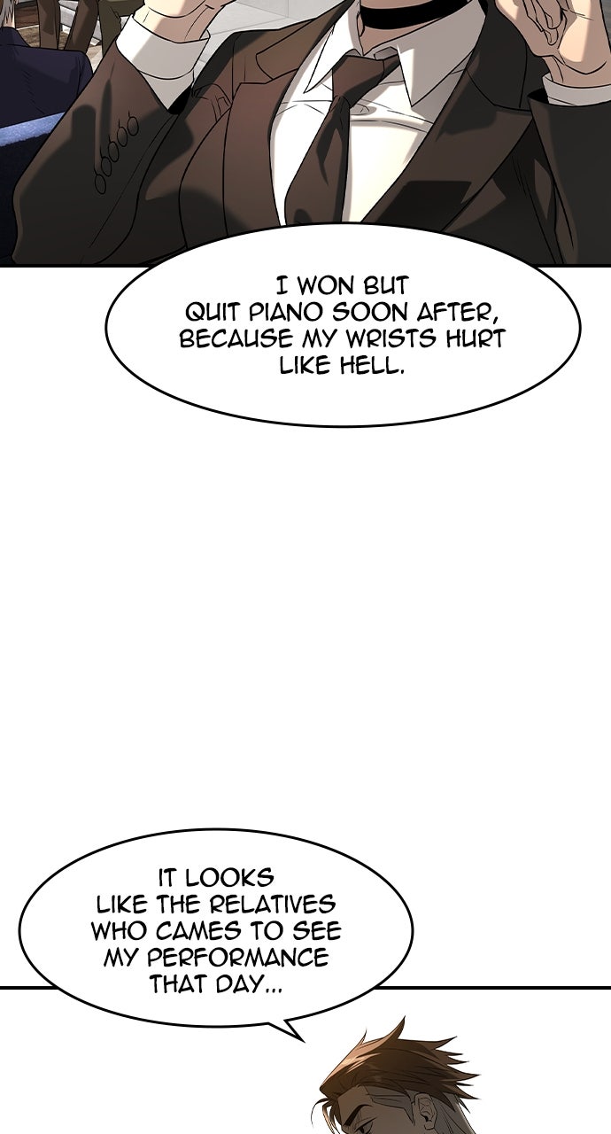 Read The Heir EN Manga Online