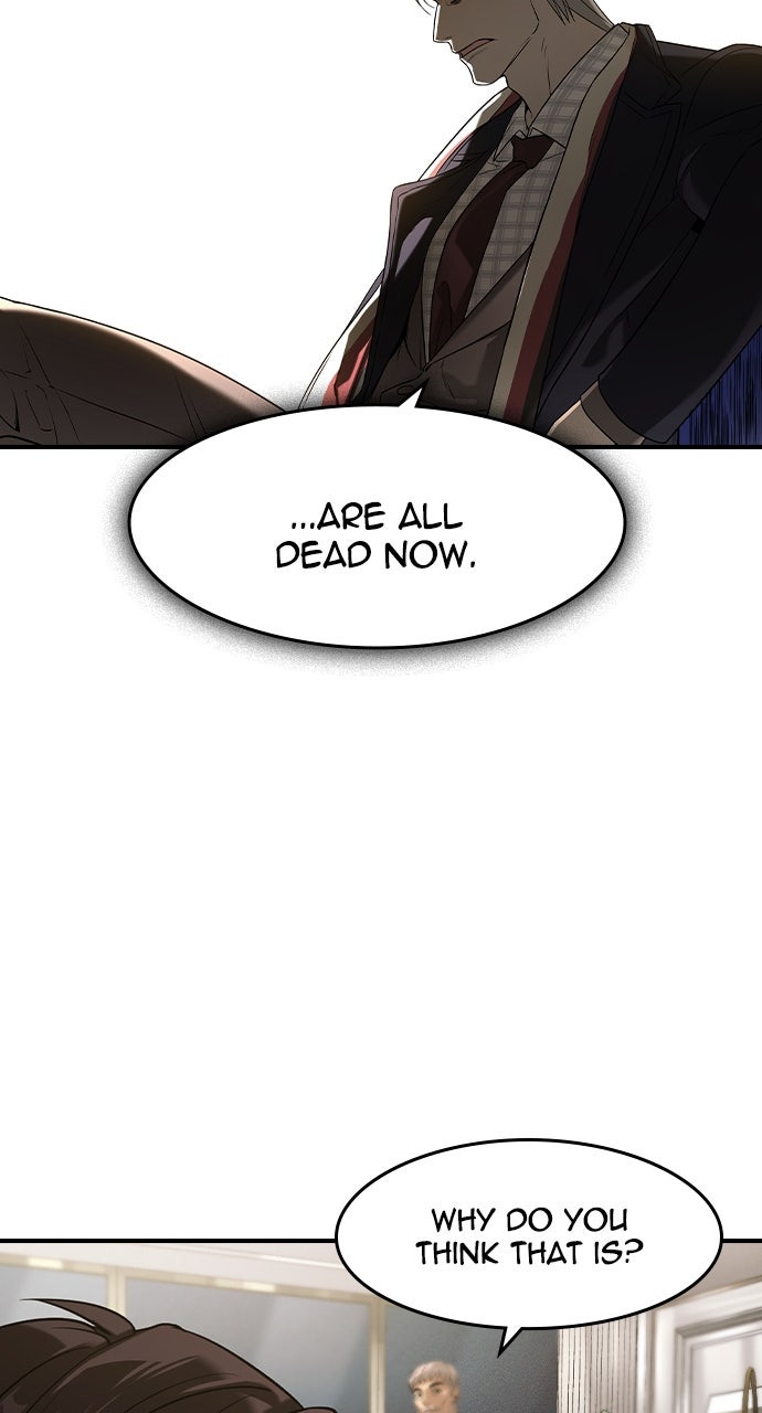 Read The Heir EN Manga Online