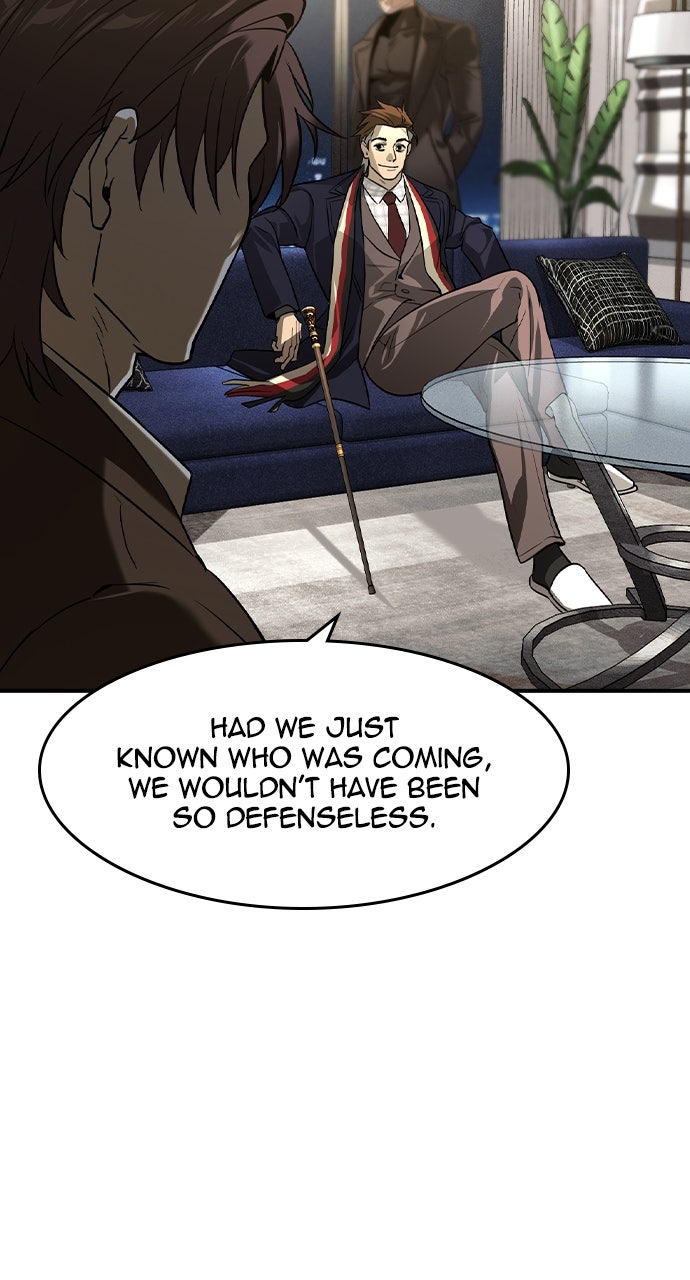 Read The Heir EN Manga Online