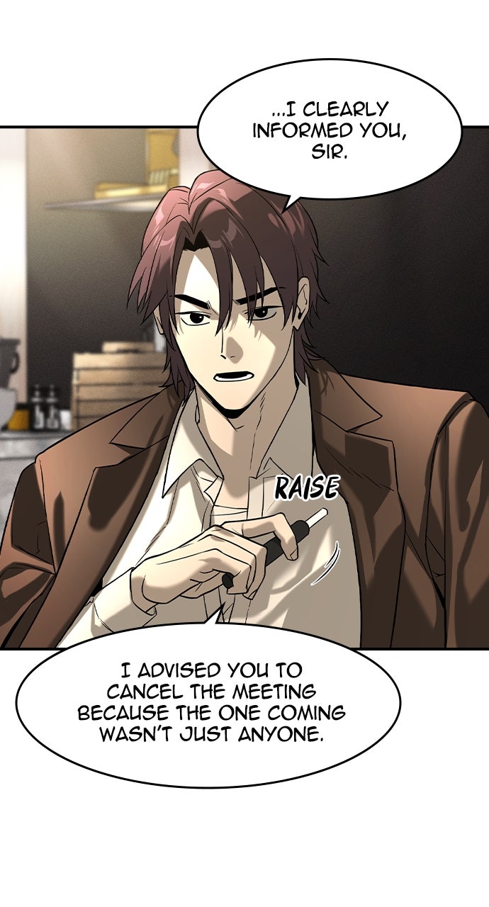 Read The Heir EN Manga Online